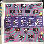 Various  And The Beat Goes On!  (2 x LP, Comp)