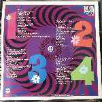 Various  And The Beat Goes On!  (2 x LP, Comp)