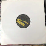 Scooter One (Always Hardcore) (12", Promo) Scooter One (Always Hardcore) (12", Promo)