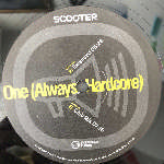 Scooter One (Always Hardcore) (12", Promo) Scooter One (Always Hardcore) (12", Promo)