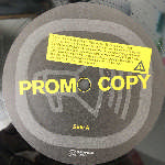 Scooter One (Always Hardcore) (12", Promo) Scooter One (Always Hardcore) (12", Promo)