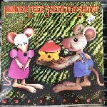 Various - Minden Egér Szereti A Sajtot (Mesejáték)