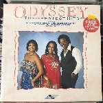 Odyssey - The Greatest Hits
