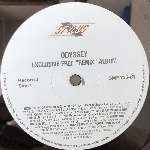 Odyssey  The Greatest Hits  (2 LP, Album)