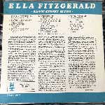 Ella Fitzgerald Basin Street Blues (LP, Comp) Ella Fitzgerald Basin Street Blues (LP, Comp)