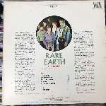 Rare Earth  Get Ready  (LP, Album, Re)