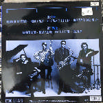 Double Blue (LP, Album, Club) Double Blue (LP, Album, Club)