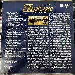 Classic Jazz Collegium  Ellingtonia  (LP, Album)