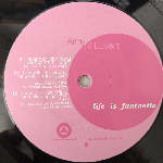 Army Of Lovers Life Is Fantastic (12", Maxi) Army Of Lovers Life Is Fantastic (12", Maxi)