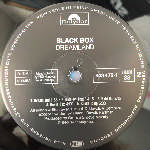 Black Box  Dreamland  (LP, Album, Poster)