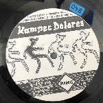 Kampec Dolores Kampec Dolores (LP, Album) Kampec Dolores Kampec Dolores (LP, Album)