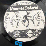 Kampec Dolores Kampec Dolores (LP, Album) Kampec Dolores Kampec Dolores (LP, Album)