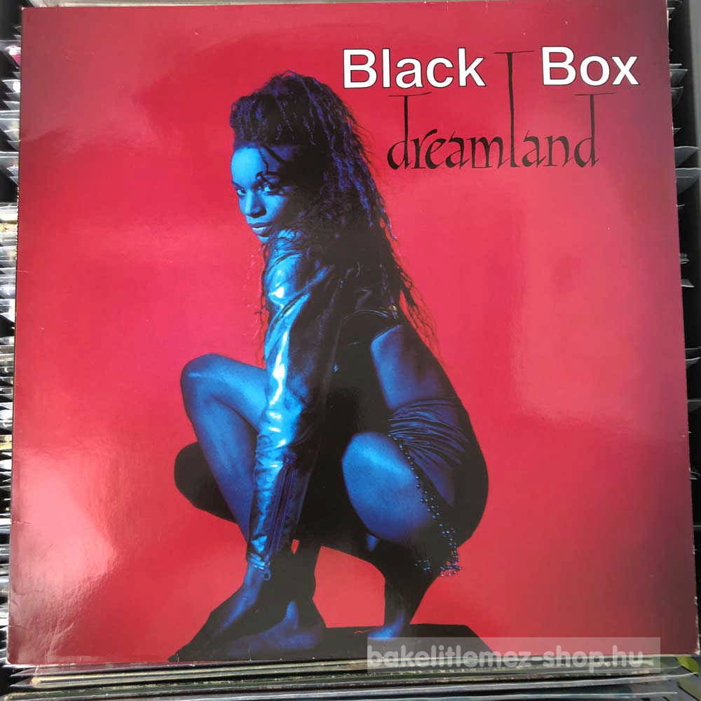 Black Box - Dreamland