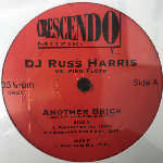 DJ Russ Harris vs. Pink Floyd  Another Brick  (12")