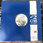 Drop The Dub Feat. Axinia  Keep The Spirit Alive  (12")