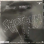 Laser Dance Shotgun (Into The Night) (12") Laser Dance Shotgun (Into The Night) (12")