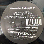 Ganesha & Ragga D Babariba (12") Ganesha & Ragga D Babariba (12")