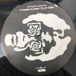 Ganesha & Ragga D Babariba (12") Ganesha & Ragga D Babariba (12")