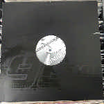 J. Daniel To Eden (12") J. Daniel To Eden (12")