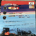 F 1  The Race Must Go On  (12")