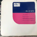 Usura Sweat (12", Single) Usura Sweat (12", Single)