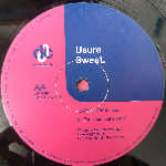 Usura Sweat (12", Single) Usura Sweat (12", Single)