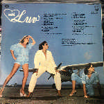 Luv With Luv (LP, Album) Luv With Luv (LP, Album)