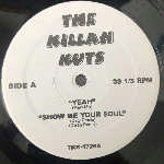 Various  The Killah Kuts  (12", Unofficial)