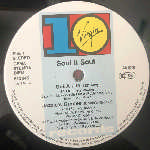 Soul II Soul Get A Life (12", Single) Soul II Soul Get A Life (12", Single)