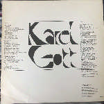 Karel Gott  Die Neue LP  (LP, Album)