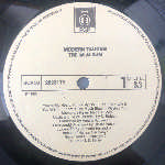Modern Talking The 1st Album (LP, Album) Modern Talking The 1st Album (LP, Album)