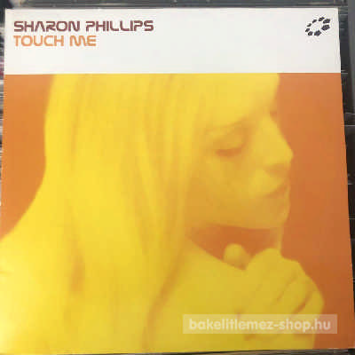 Sharon Phillips - Touch Me  (12") (vinyl) bakelit lemez