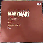 Mary Mary Shackles (Praise You) (12") Mary Mary Shackles (Praise You) (12")