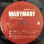 Mary Mary Shackles (Praise You) (12") Mary Mary Shackles (Praise You) (12")