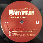 Mary Mary Shackles (Praise You) (12") Mary Mary Shackles (Praise You) (12")