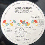 Janet Jackson  Nasty  (12", Maxi)