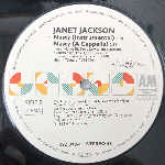 Janet Jackson  Nasty  (12", Maxi)