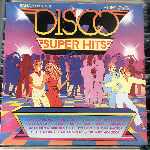 Various - Disco Super Hits
