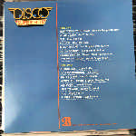 Various  Disco Super Hits  (LP, Comp)