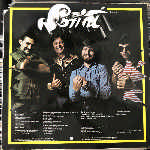 Sprint Sprint (LP, Album) Sprint Sprint (LP, Album)