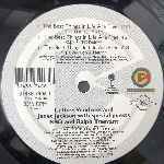 Luther Vandross & Janet Jackson  The Best Things In Life Are Free  (12")