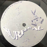 Space Bunny Spaced Bunny (12") Space Bunny Spaced Bunny (12")