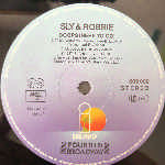 Sly & Robbie  Boops (Here To Go)  (12", Maxi)