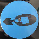 The Course Ain t Nobody (12") The Course Ain t Nobody (12")