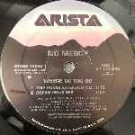 No Mercy  Where Do You Go  (12")