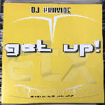 DJ Provide - Get Up!