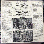 Liszt Ferenc  Hungarian Coronation Mass  (LP, Album)