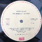 Iron Maiden  The Number Of The Beast  (LP, Album)