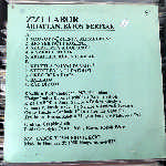 Z Zi Labor Ártatlan Bájos Férfiak (LP, Album) Z Zi Labor Ártatlan Bájos Férfiak (LP, Album)