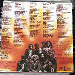 Bob Marley & The Wailers  Uprising  (LP, Album)